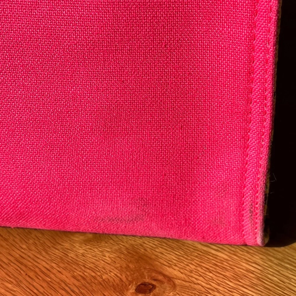 Spartina 449 Pineapple Sand Tote Bag - Picture 5 of 16